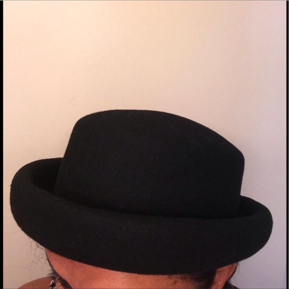 Hat 100% wool hat